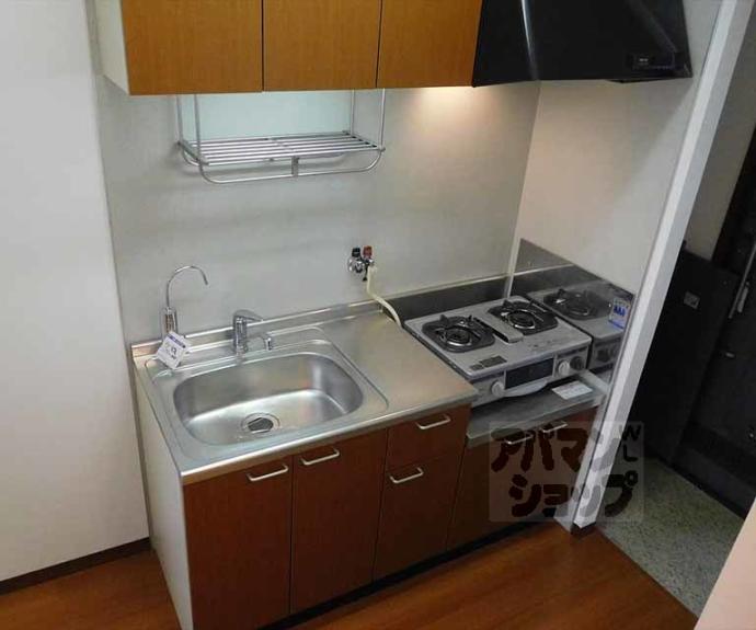 【ヴィオレッタ】間取