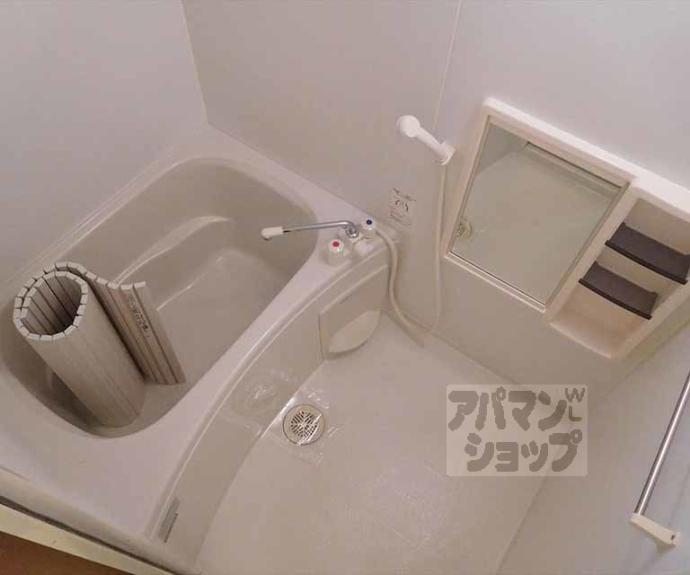 【ヴィオレッタ】間取