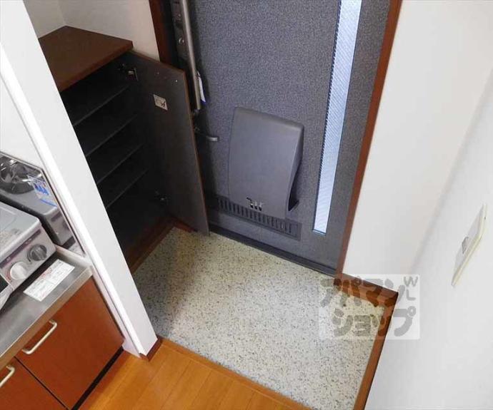 【ヴィオレッタ】間取