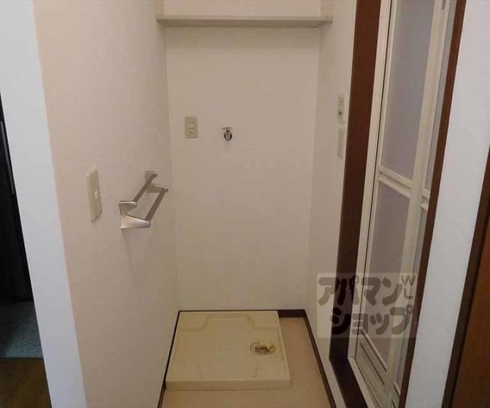 【ヴィオレッタ】間取