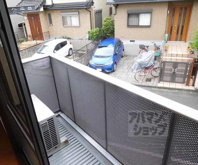 【ヴィオレッタ】間取