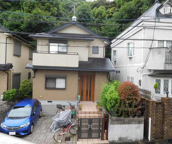 【ヴィオレッタ】間取