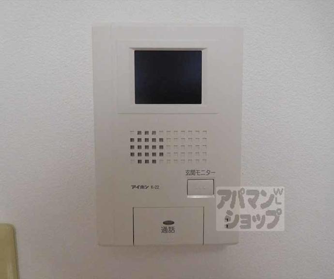 【ヴィオレッタ】間取