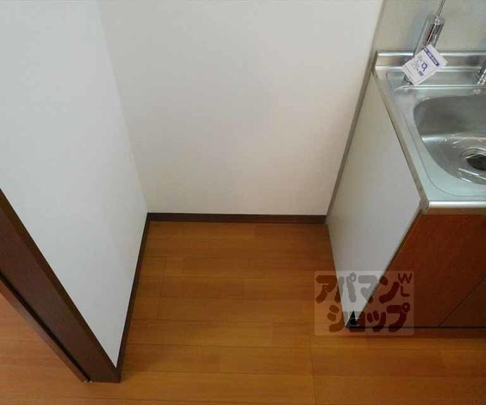 【ヴィオレッタ】間取