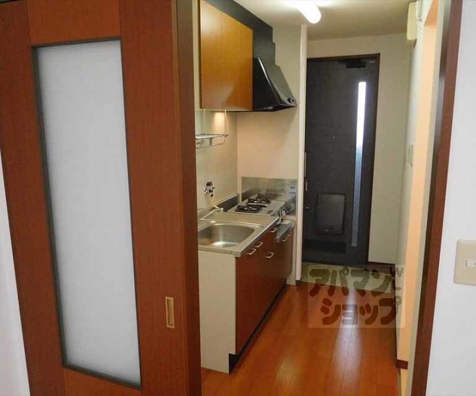 【ヴィオレッタ】間取