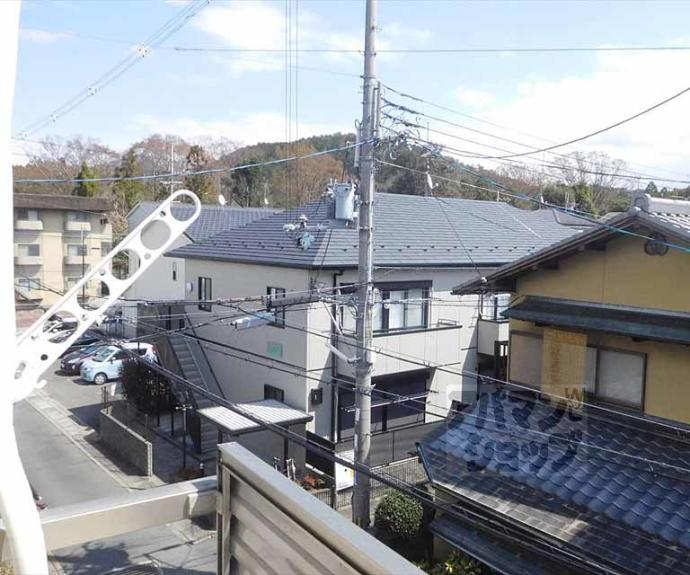 【蔦ハイツ】間取