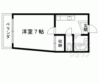 【紫竹大門町マンション】