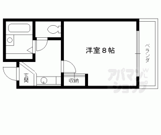 【紫竹大門町マンション】