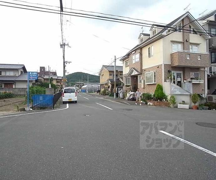 【フレーヴァー北山】間取