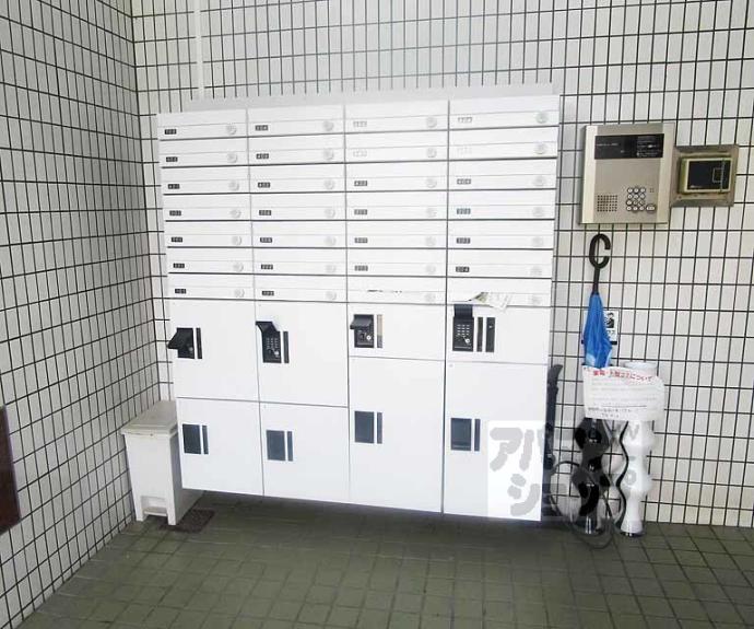 【フレーヴァー北山】間取