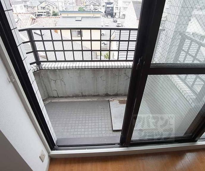 【フレーヴァー北山】間取