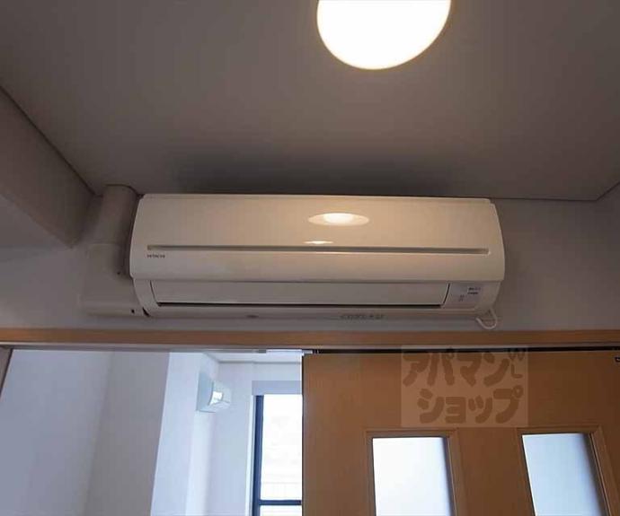 【フレーヴァー北山】間取