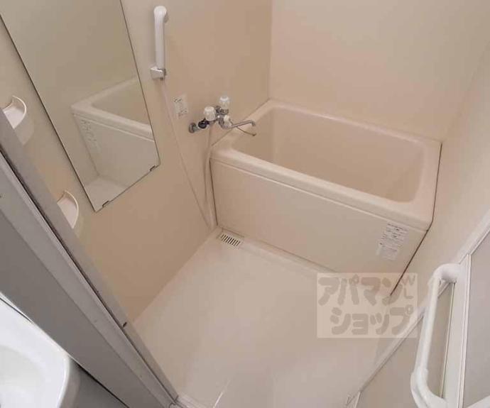 【フレーヴァー北山】間取