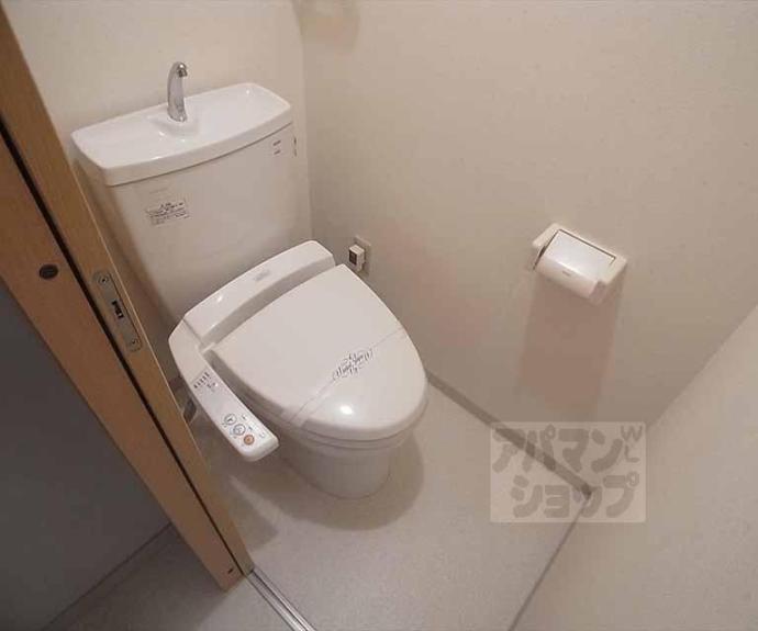 【フレーヴァー北山】間取