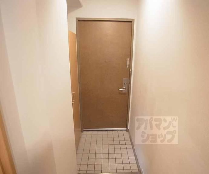 【フレーヴァー北山】間取