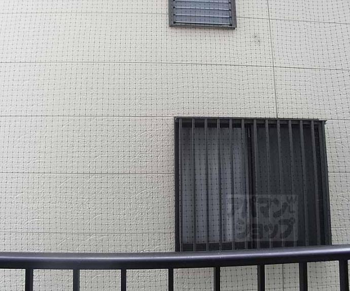 【フレーヴァー北山】間取