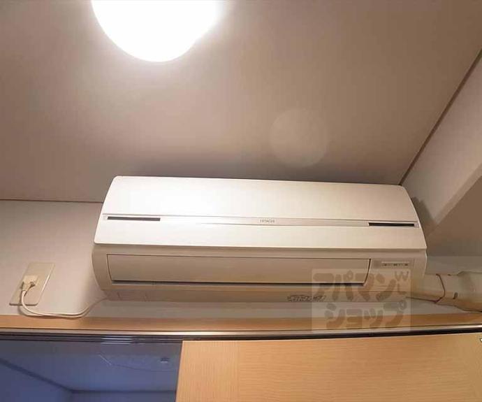 【フレーヴァー北山】間取