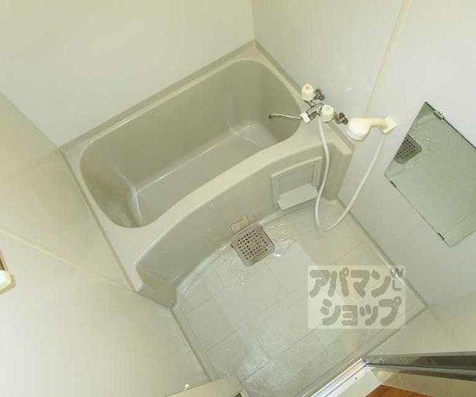 【ジャルディーノ水垣】間取