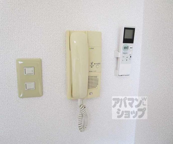 【ジャルディーノ水垣】間取