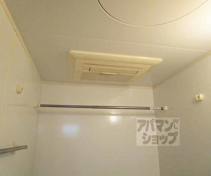 【ジャルディーノ水垣】間取