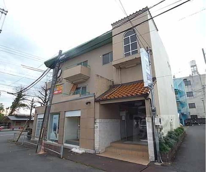 【Palazzo植物園】間取