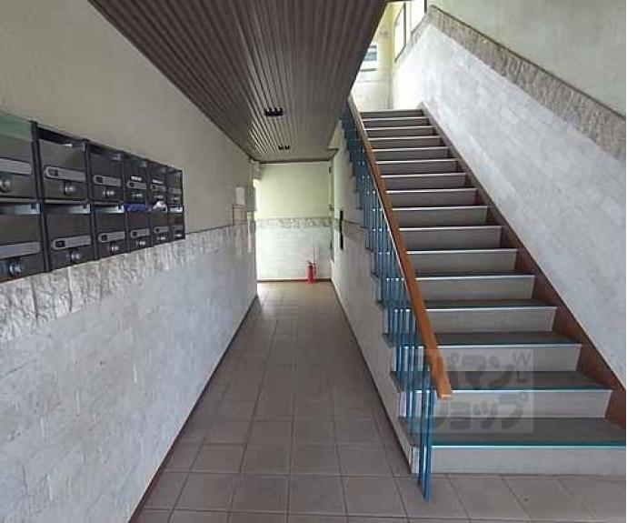 【Palazzo植物園】間取