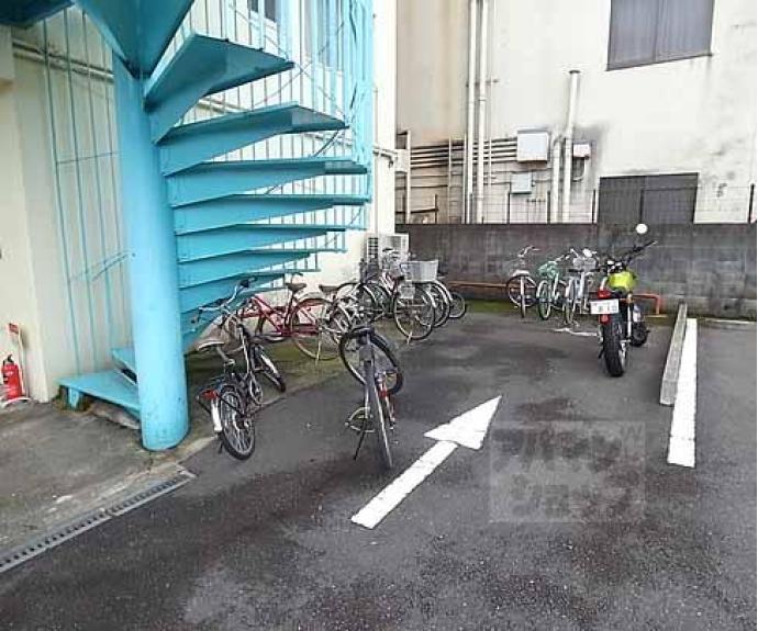 【Palazzo植物園】間取