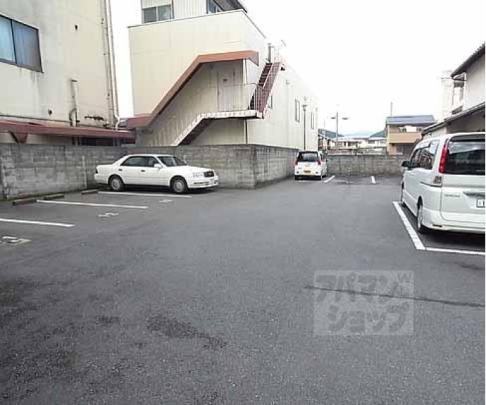 【Palazzo植物園】間取