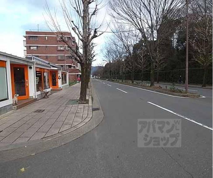【Palazzo植物園】間取