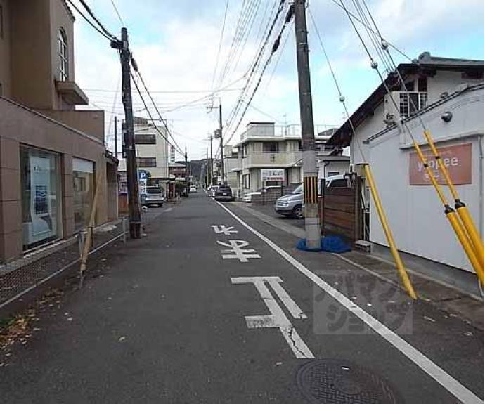 【Palazzo植物園】間取