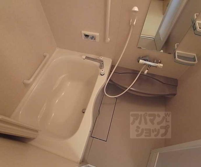 【Palazzo植物園】間取