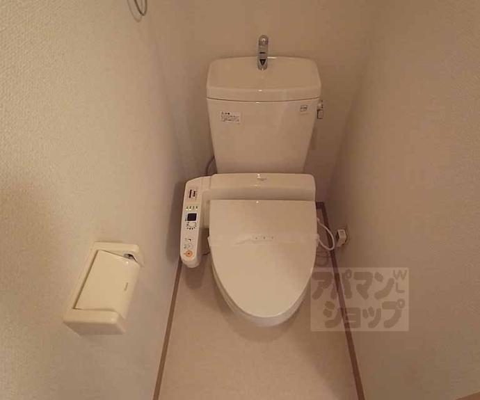 【Palazzo植物園】間取