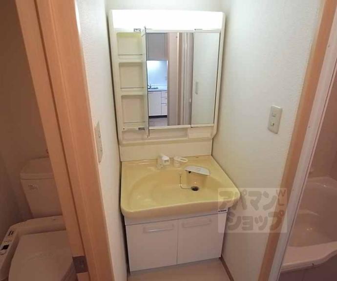 【Palazzo植物園】間取