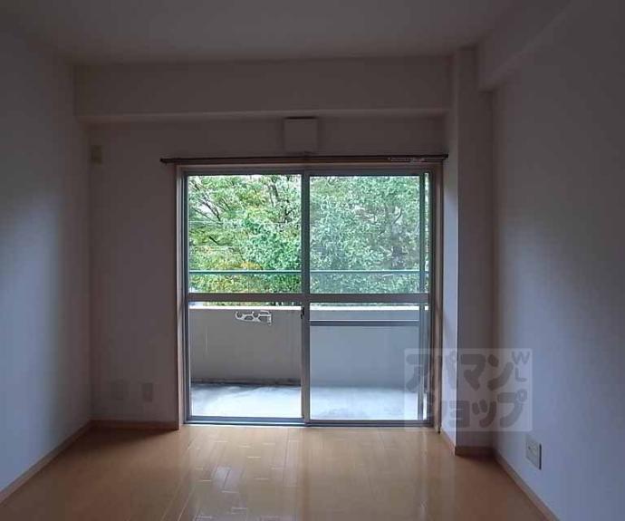 【Palazzo植物園】間取