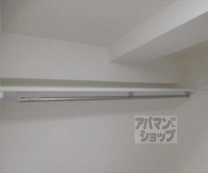 【プレイル北大路ビル】間取