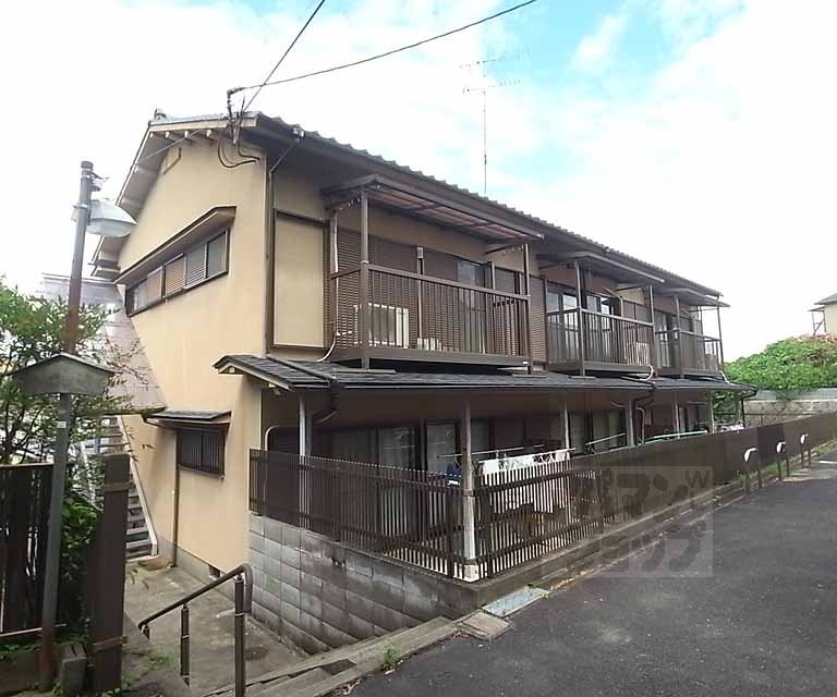 ハイツ滝川