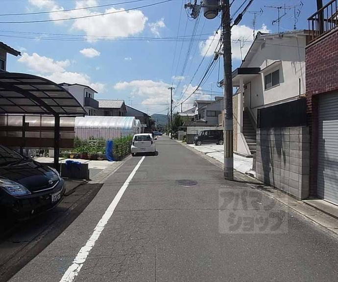 【グリーンヒル北山】間取