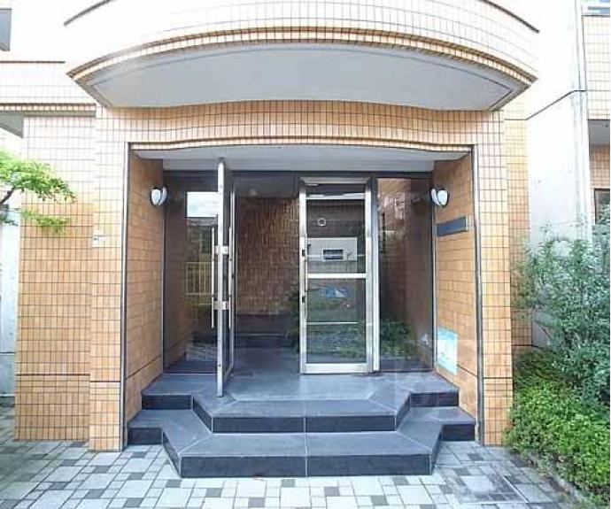 【マテンソレイユ】間取