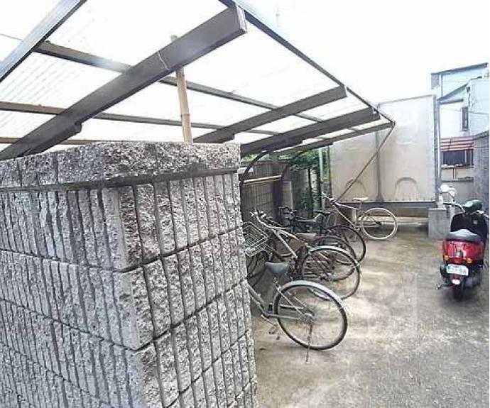 【マテンソレイユ】間取