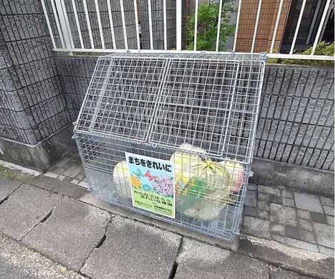 【マテンソレイユ】間取