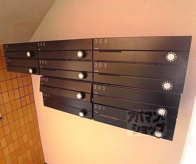 【マテンソレイユ】間取