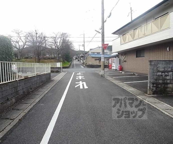 【マテンソレイユ】間取