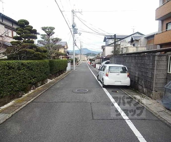 【マテンソレイユ】間取