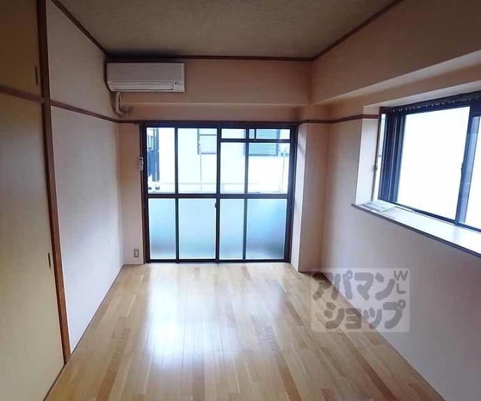 【マテンソレイユ】間取