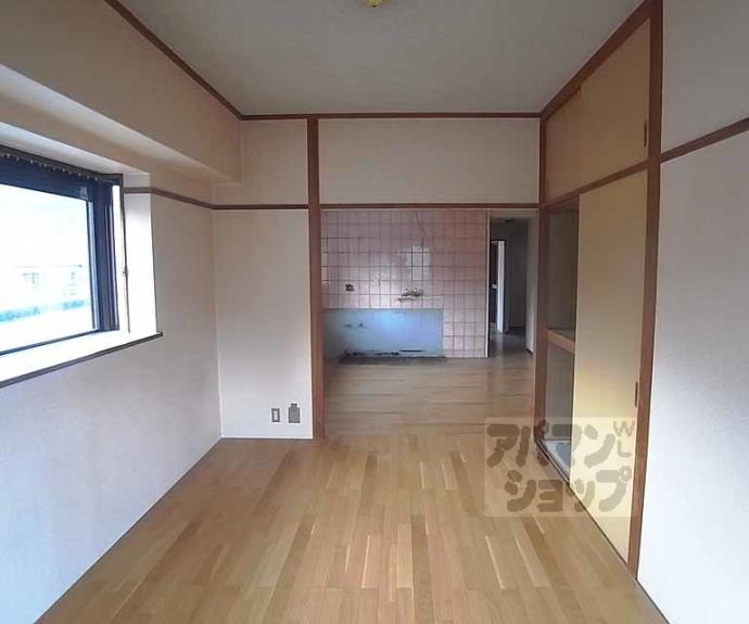 【マテンソレイユ】間取