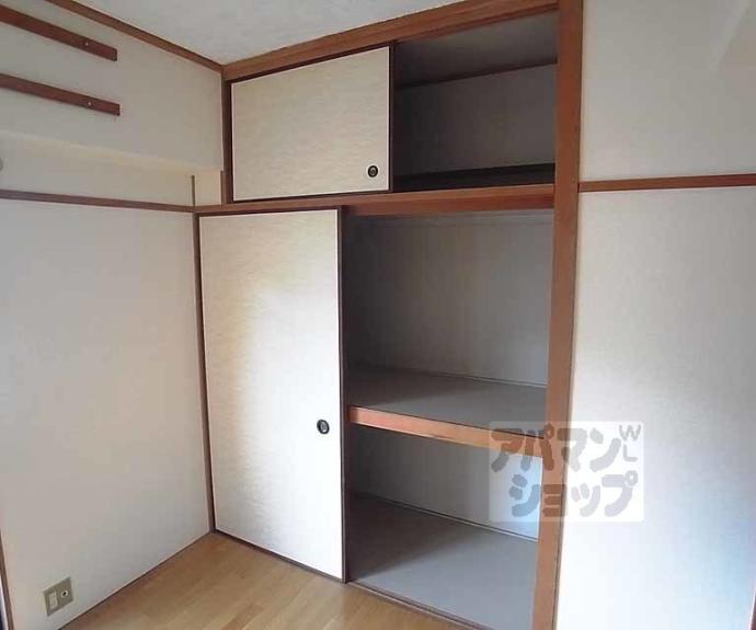 【マテンソレイユ】間取