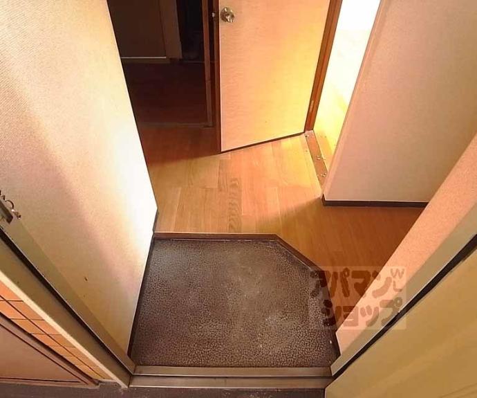 【マテンソレイユ】間取