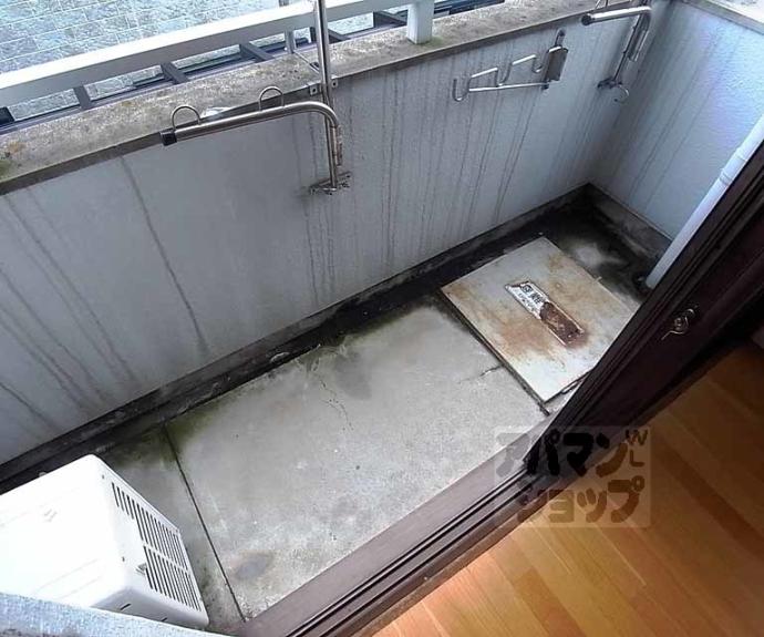 【マテンソレイユ】間取