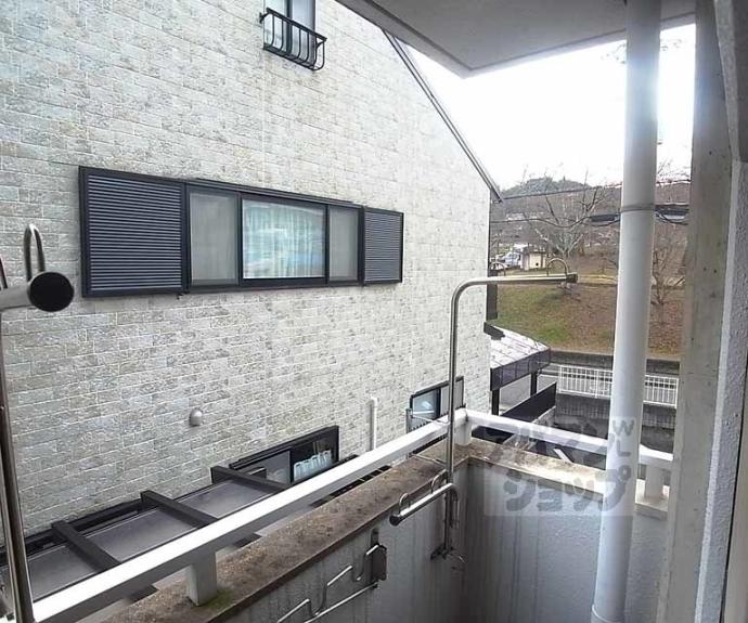 【マテンソレイユ】間取