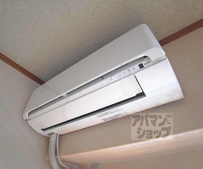 【マテンソレイユ】間取